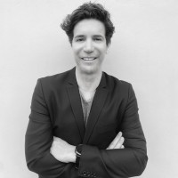 Konstantinos (Ntinos) Belehas