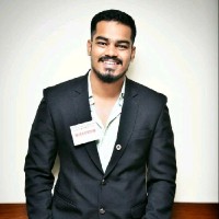Ashraf Shaikh
