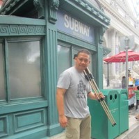 Achmad Nurman