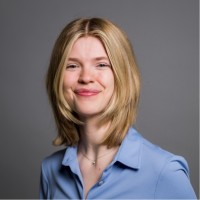 Anna Jacob