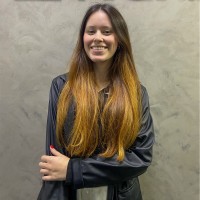 Gabriele Vieira Lima