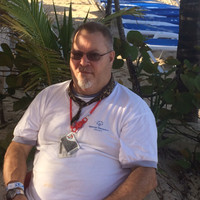 Stuart Paul E