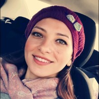 Christena Maher