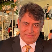 Raj Kaul