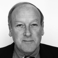 Bob Vogel