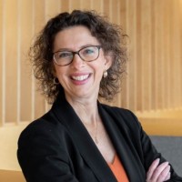 Julie Berry, WELL AP, LEED AP, RID