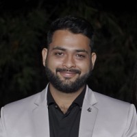 Kirtesh Joshi