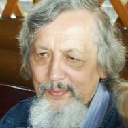 Александр Афонин