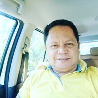 Reynaldo Marcos Mendez