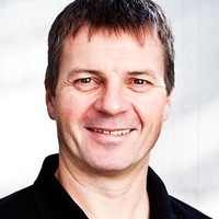 Günter Fluhr