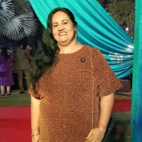 Pragati Bains