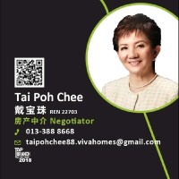Poh Chee Tai