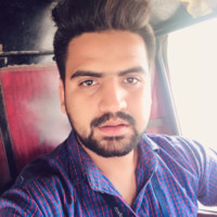 Abhilash Kumar
