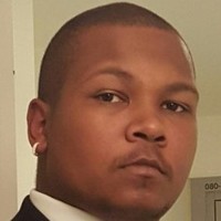 Fredrik Moses Cham