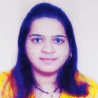 Rutuja Shelar