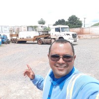 Inacidio Santos Souza