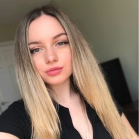 Anastasiia Kurach