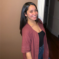 Jocelyn Castillo