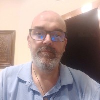 Antonio Javier Sánchez Nieto