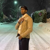 Adnan Hussein