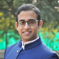 Nimish Singh
