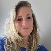 Nikki Kleve