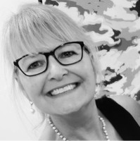 Sue Jones