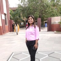 Kajal Goyal