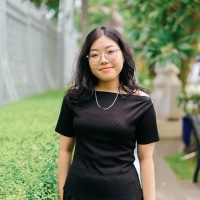 Giang Thùy Trang