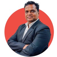 Dilip Mane