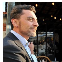 Cédric Auchère