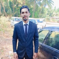 Amjavali Sheikh