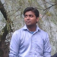 Kunal Keshar