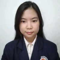 Tasya Febriany Wahyudi