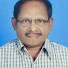 Ramachandran Sivaram