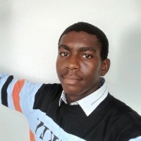 Wisdom Eze
