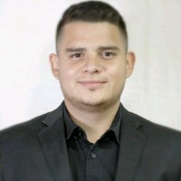 Miguel Cornejo Ramos