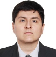 Robert Mejia Saravia