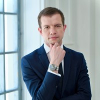 Andrey Bocharov