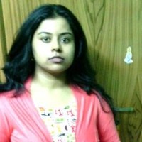 Mousumi chatterjee