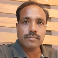 Ram Babu G V
