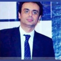 Barrister Khurram Baig