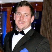 Ross Whitcombe