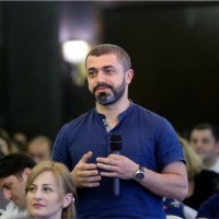 Mikheil Kasradze