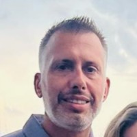 Mark Jensen