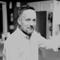 Blake Hogan