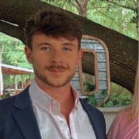 Bradley Bergum