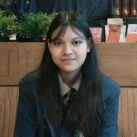 Putu Indah Githa Cahyani