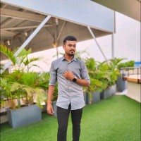 Naveen V H