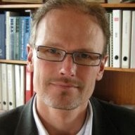 Michael Casper Hansen